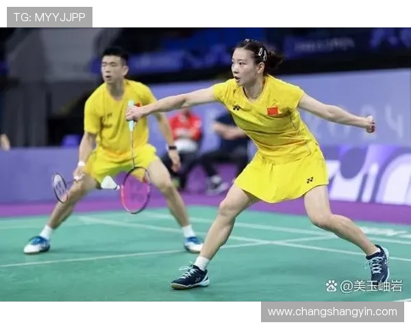 武汉羽毛球队在奥运会上的耐力表现分析与启示