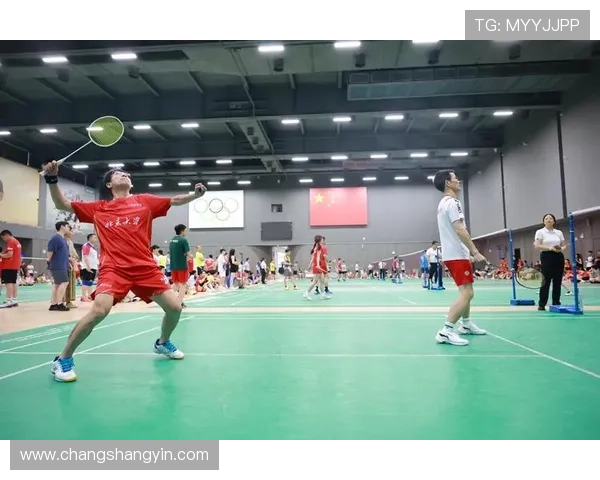 羽毛球意识排行榜揭晓北京羽毛球队荣登第六名引发关注